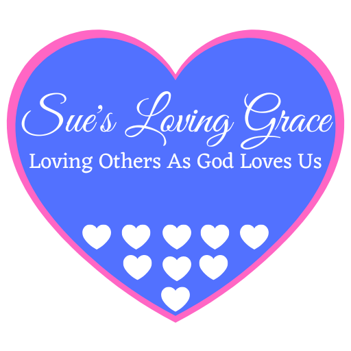 Sue's Loving Grace